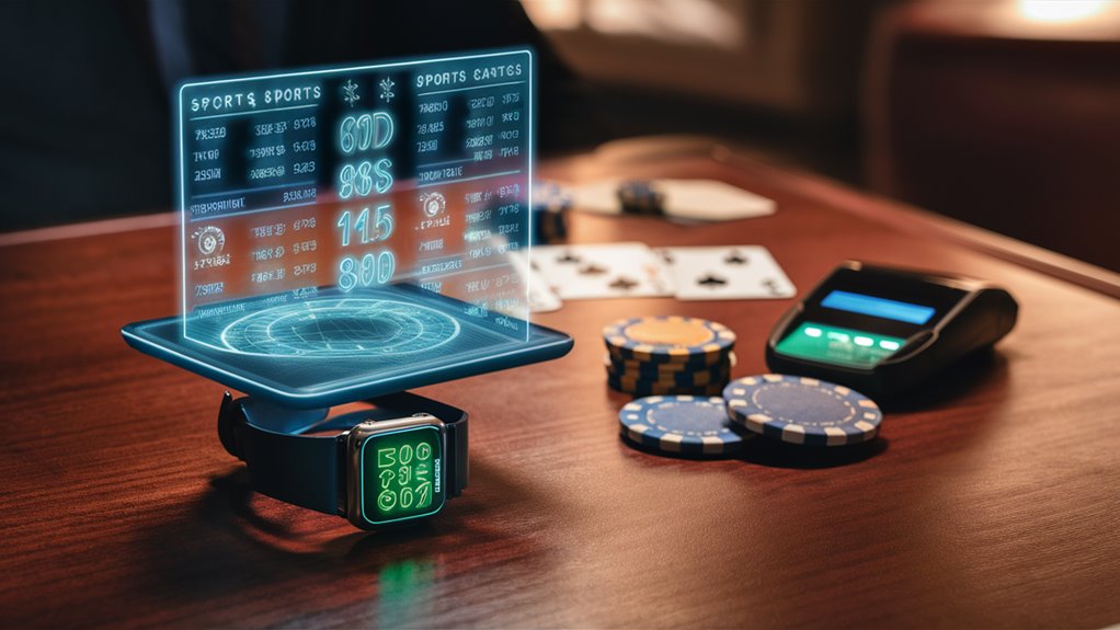 future gambling law changes
