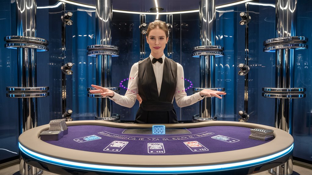 future online casino analysis