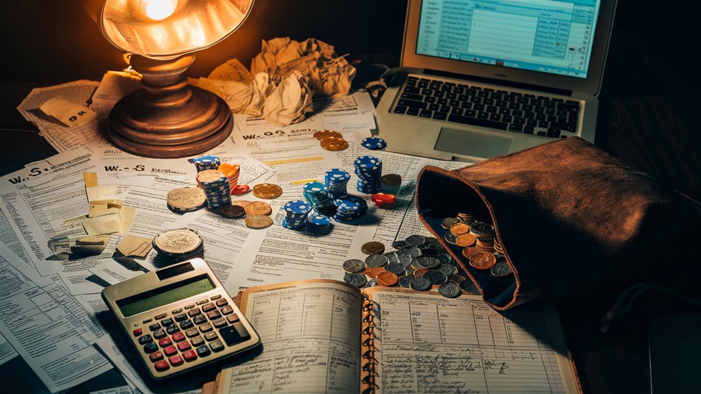 gambling income tax guidelines
