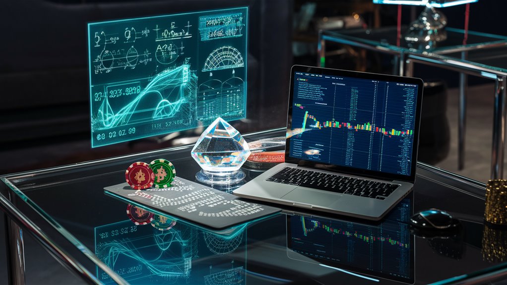 gambling mathematics for cryptocurrency