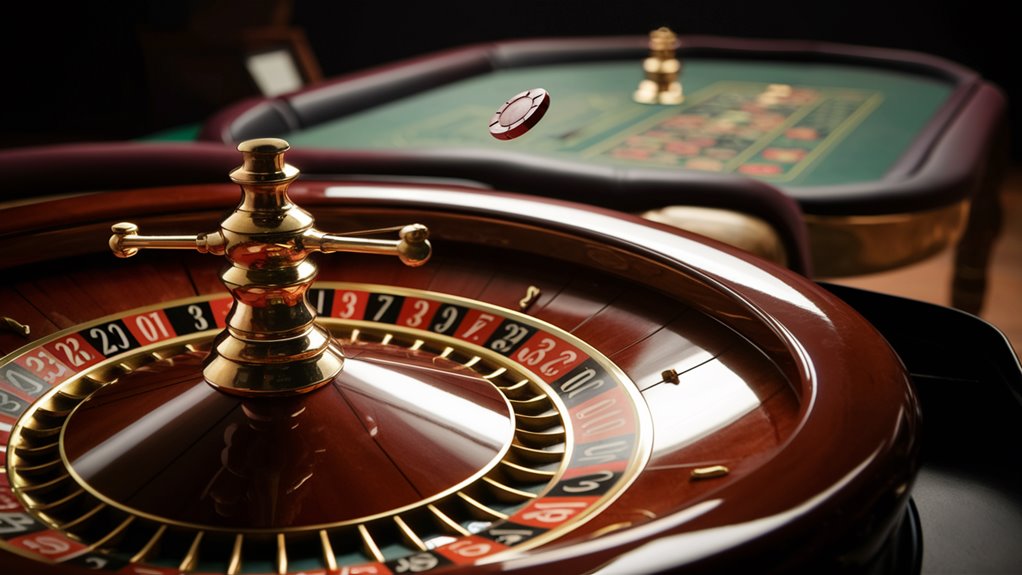 gambling myths and reality