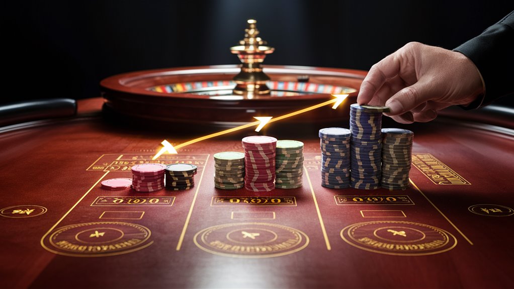 gambling tips for profit