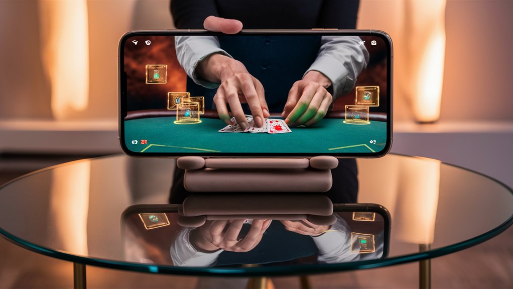games anywhere anytime access