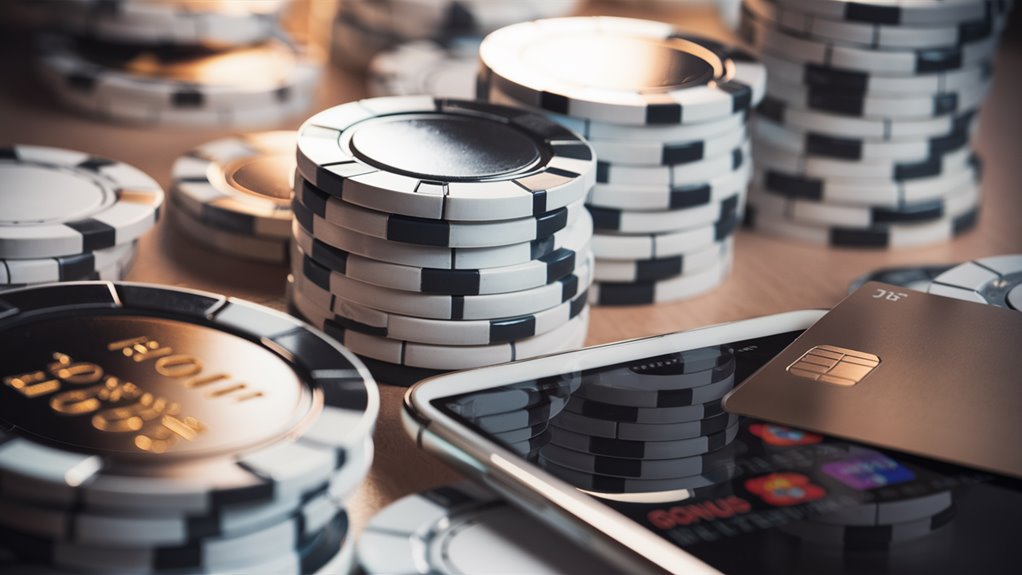 get best casino rewards