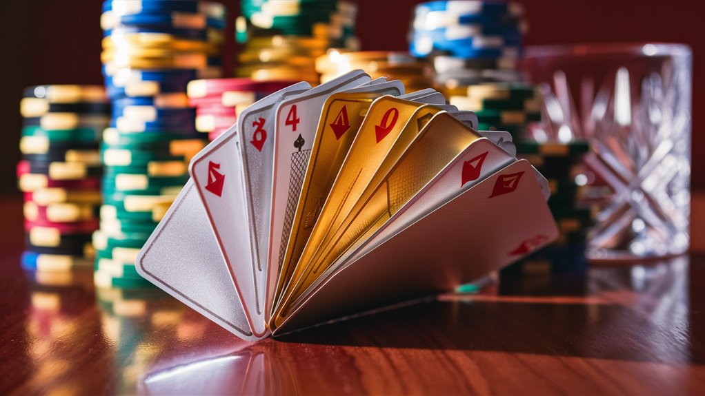 get better casino benefits
