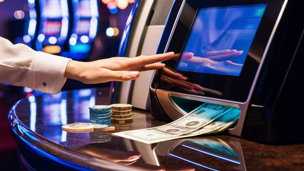 get money faster now