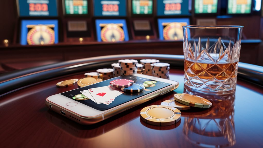 global online betting platforms