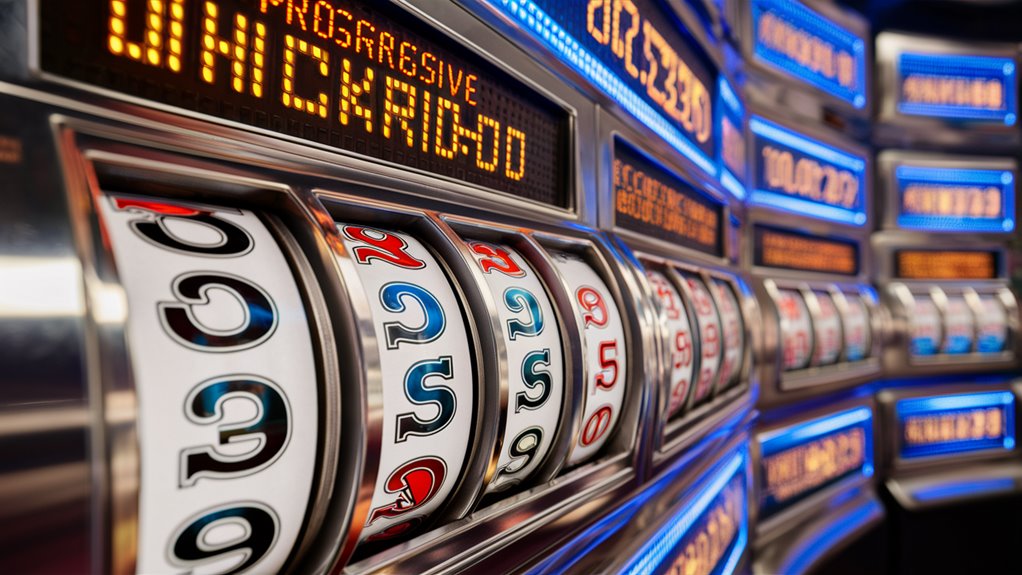 growing casino prize pools