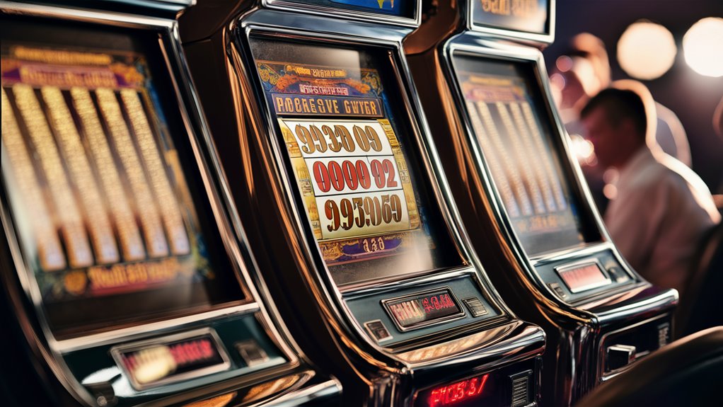 growing multi game prize pools