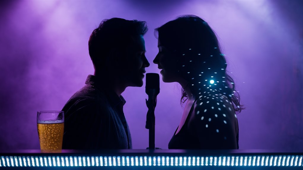 hidden songs for two