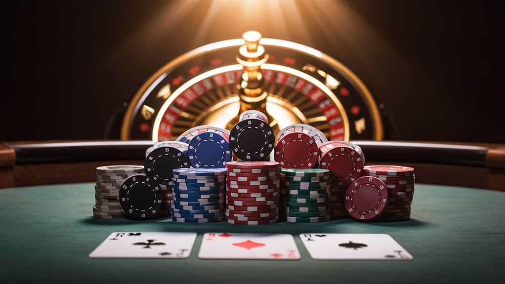 high return slot games