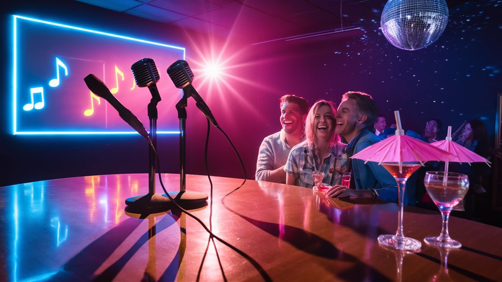 humorous music for distribution