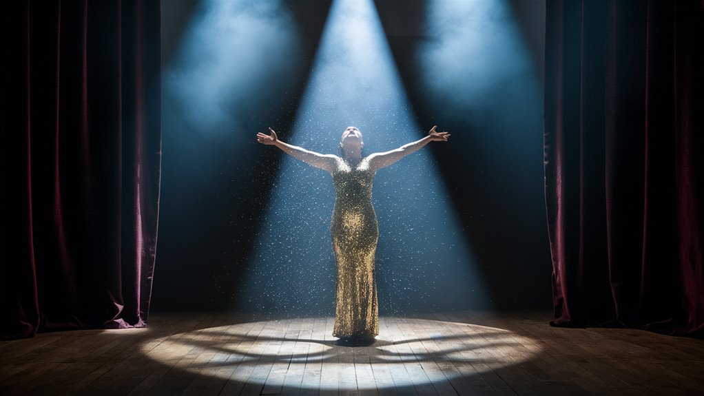 iconic broadway musical performances