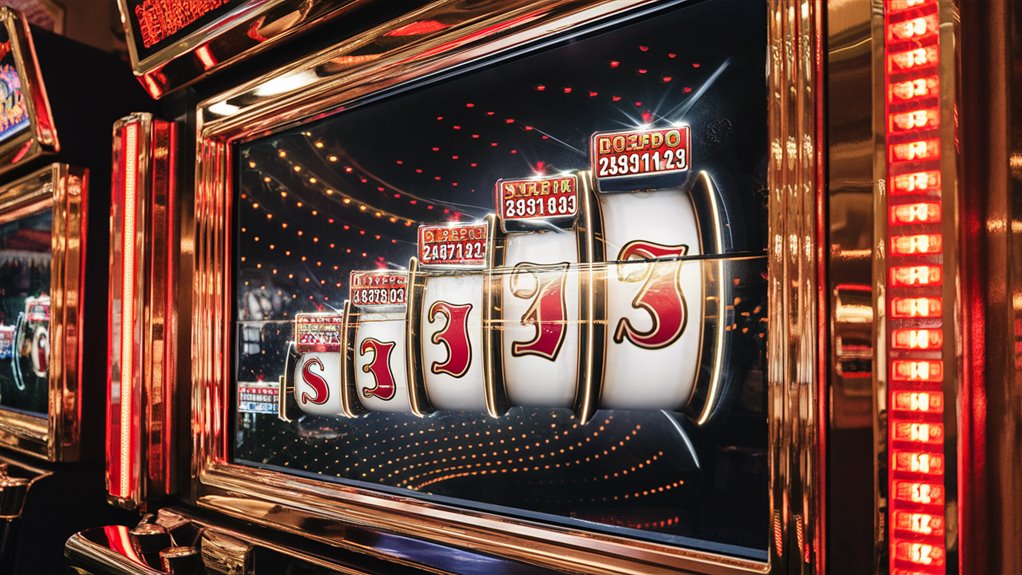 jackpot grows until won
