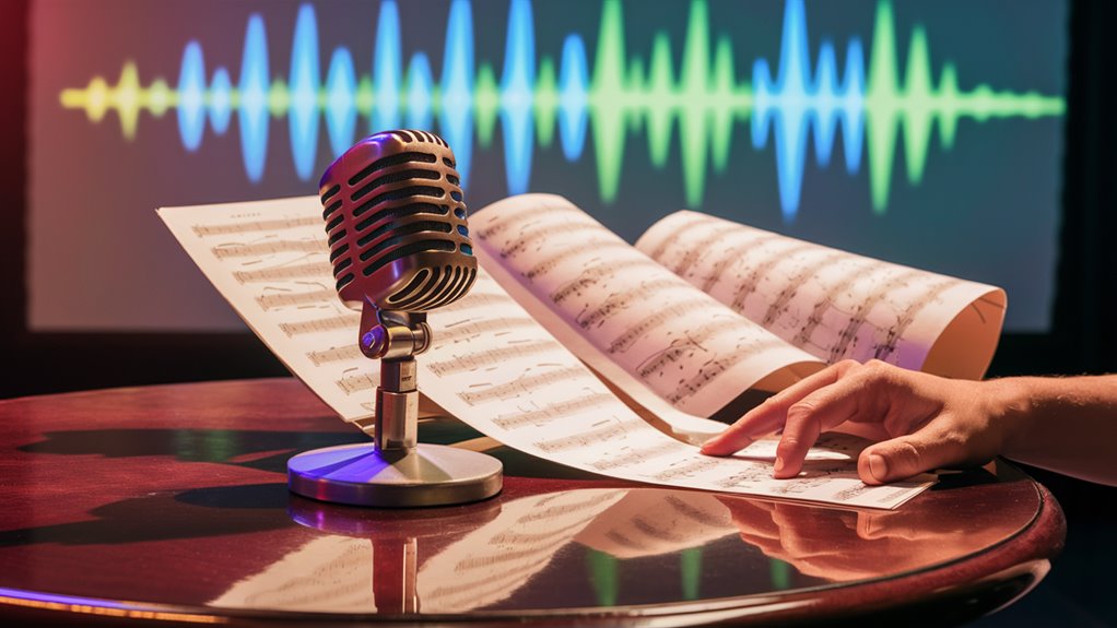 know your voice limits