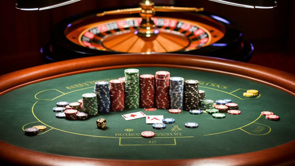 learn about casino rewards