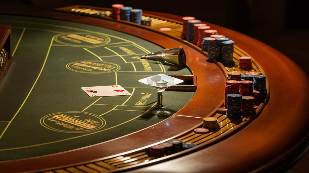 learn baccarat game rules