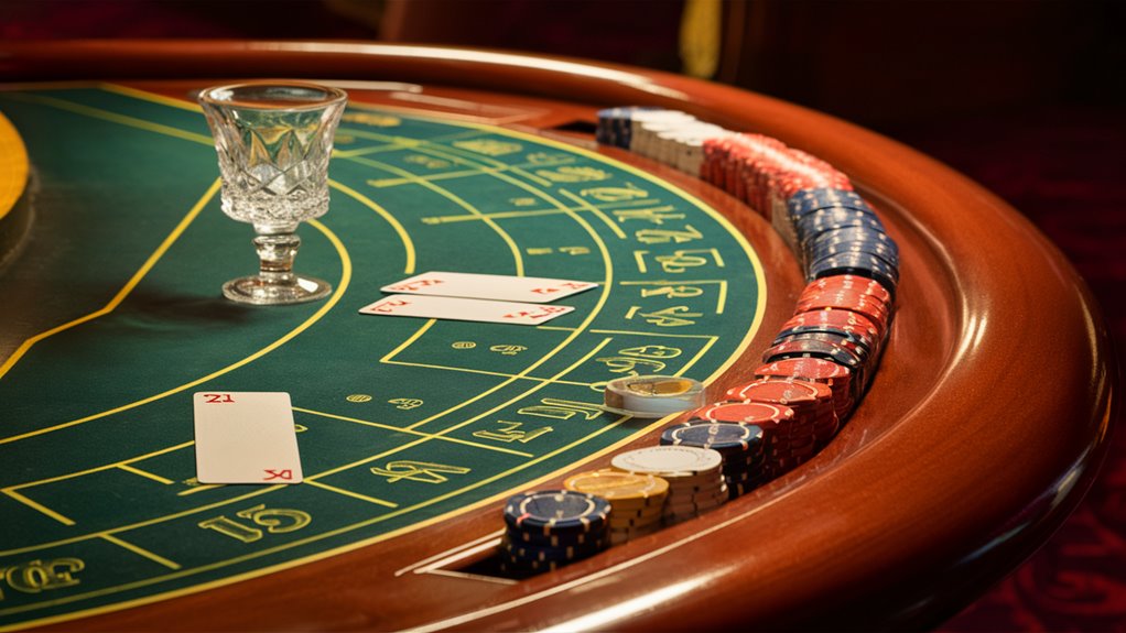 learn basic baccarat rules