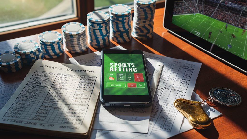 learn basic betting strategy