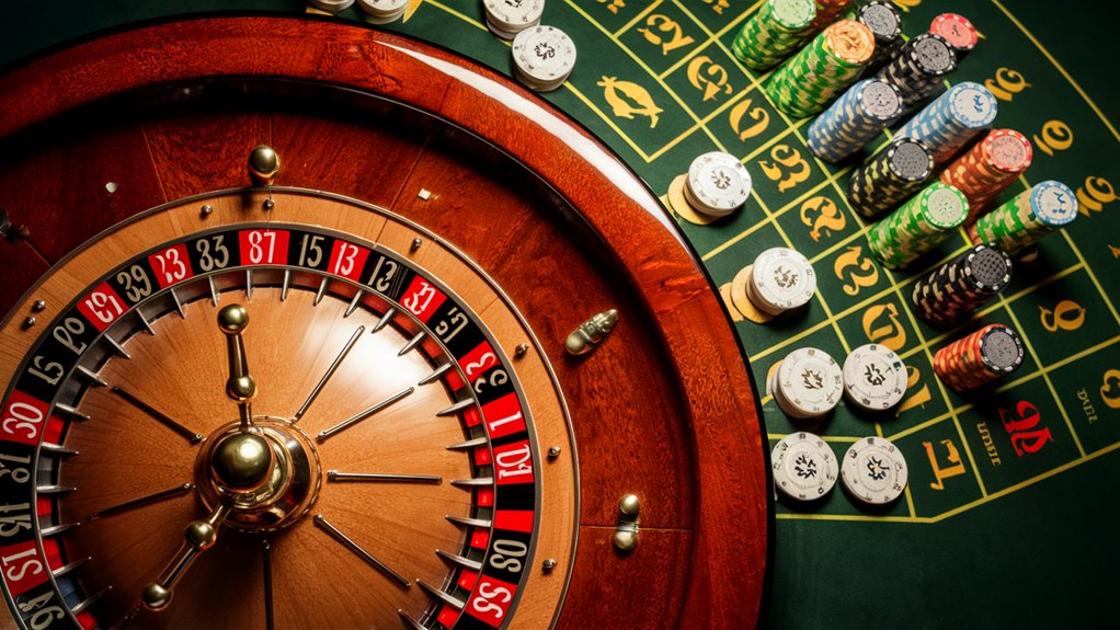 learn basic roulette rules