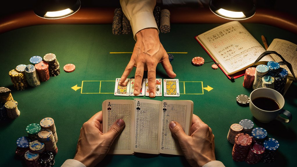 learn better poker strategy
