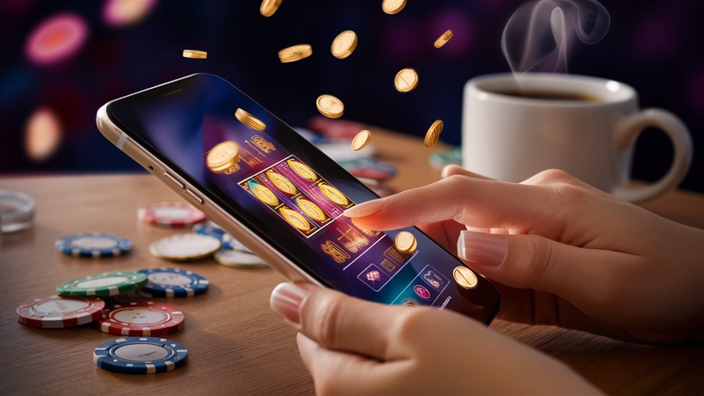 learn effective slot gaming