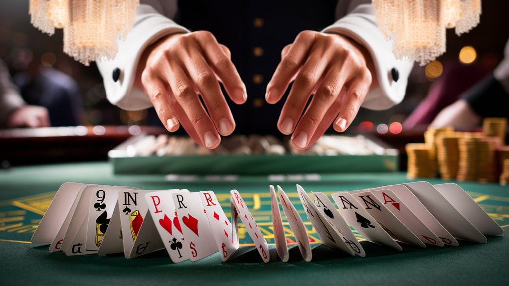 learn real casino operations