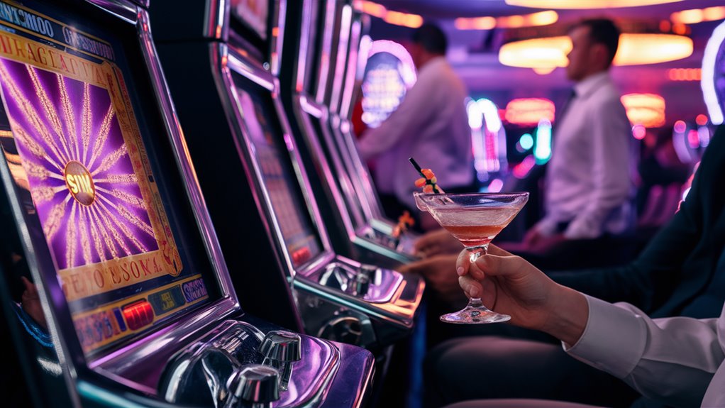 learn slot machine strategies