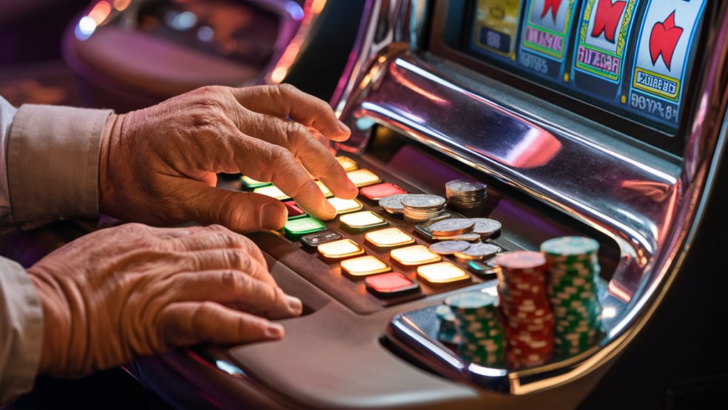 learn video poker strategy