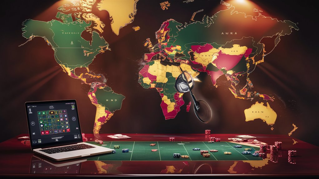 legal status sports gambling