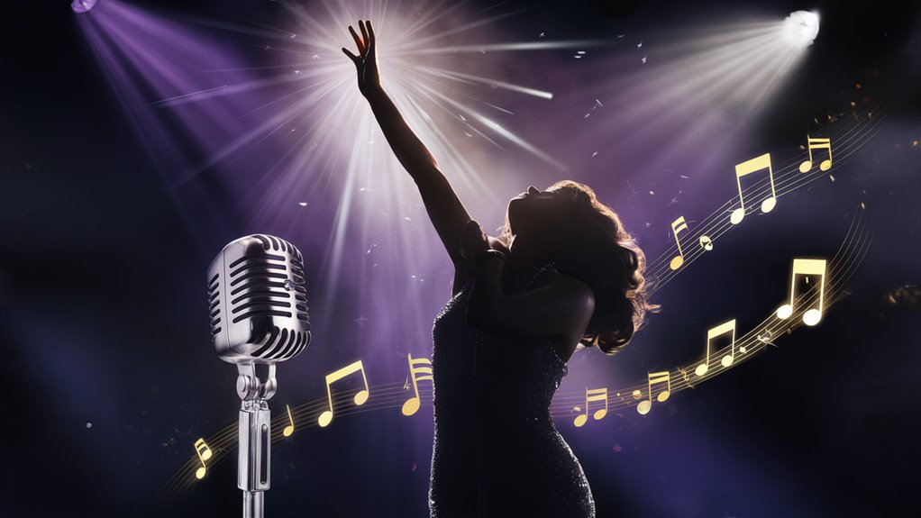 legendary voice of soul