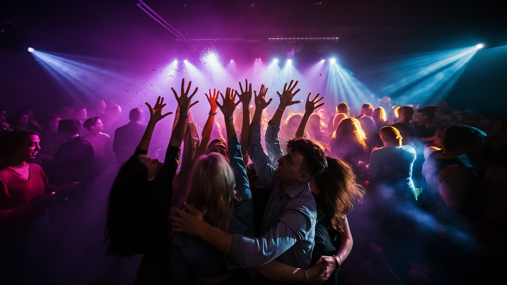 let s get moving tonight