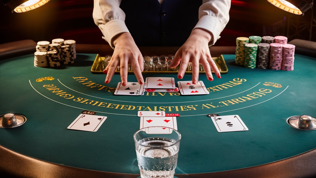 live casino gaming tips