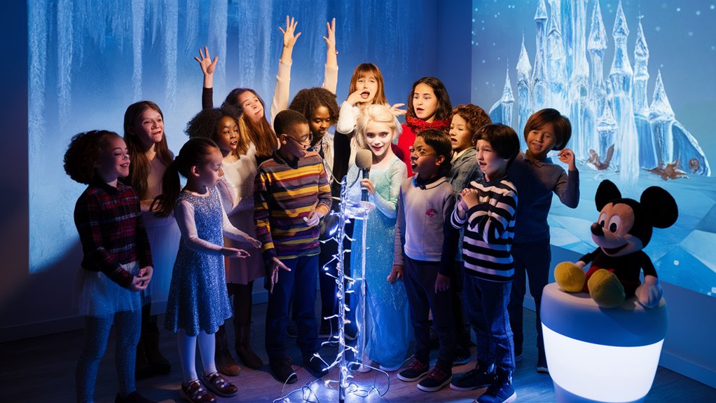 magical music for all ages