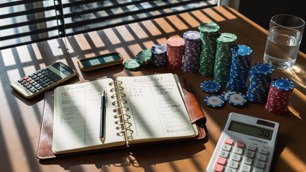 manage money with awareness