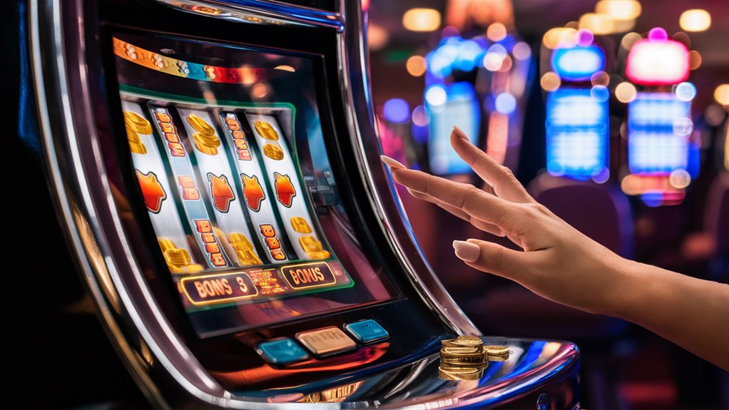 maximize casino bonus offers