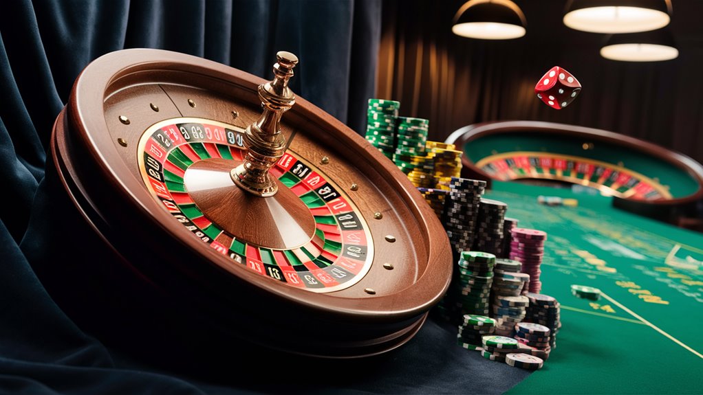 maximize casino winning odds