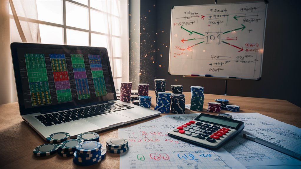 maximize profit through odds