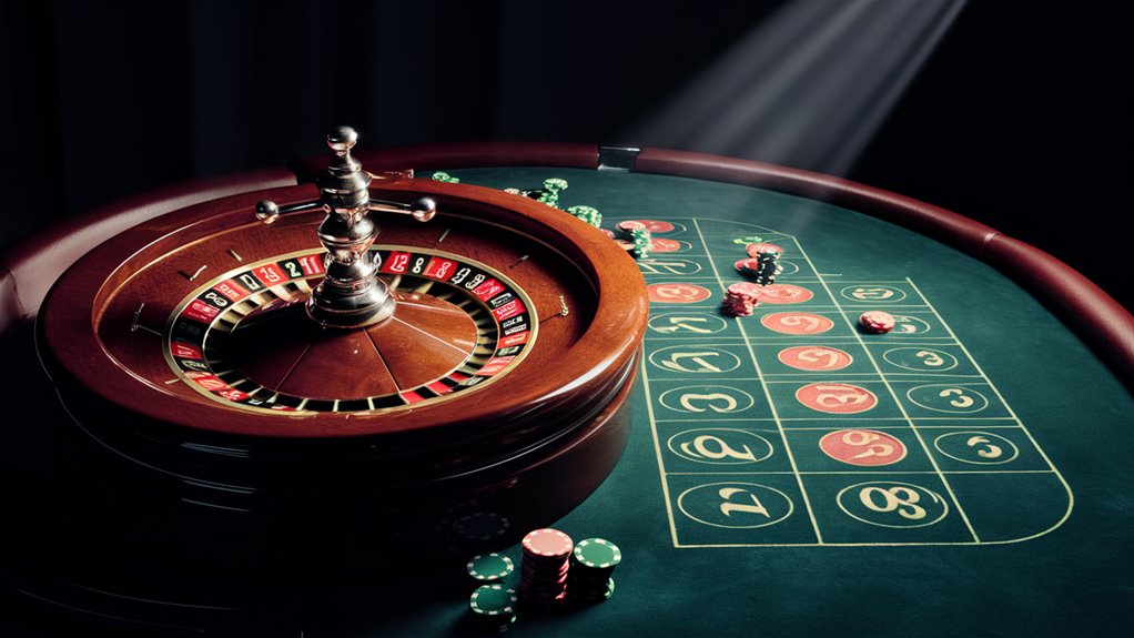 methods for gambling success