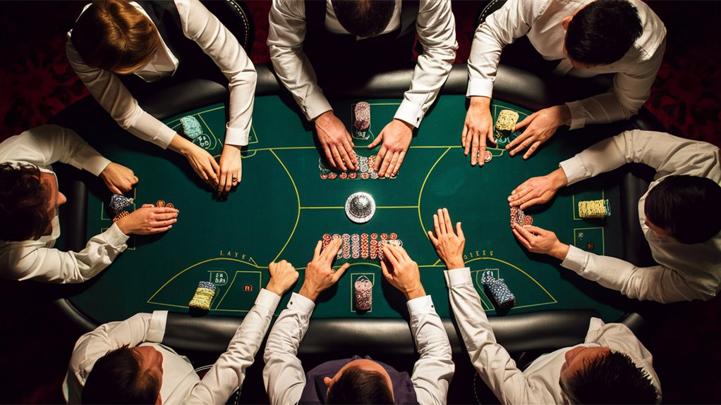 mind affects pool strategy