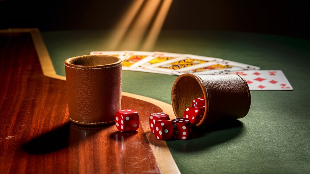 mind games for money