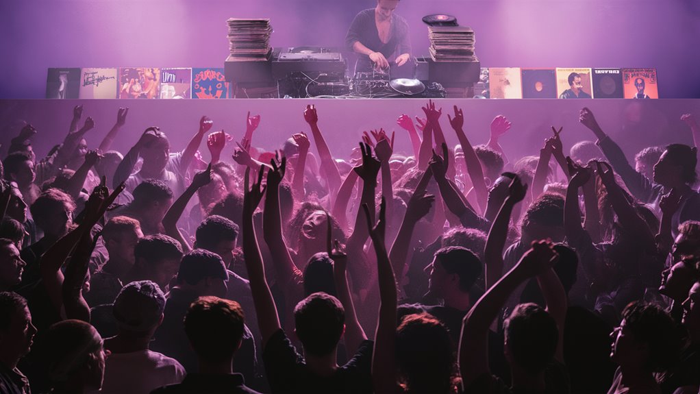 movement becomes cultural phenomenon