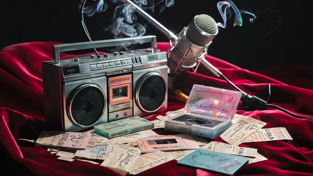 music makes magic memories