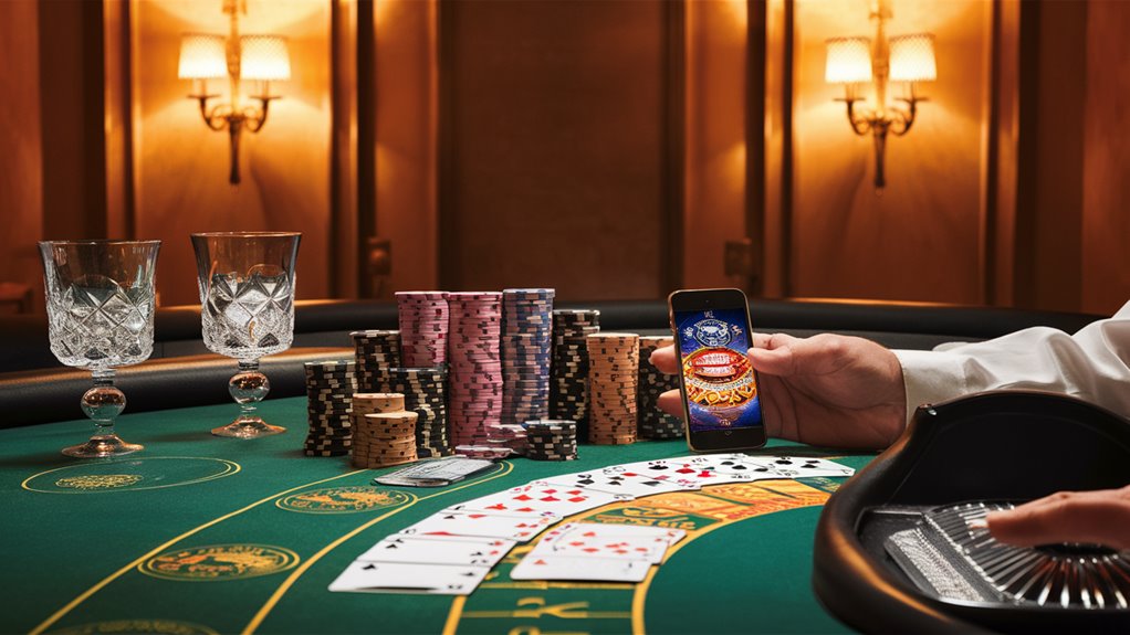 new players online casino guide