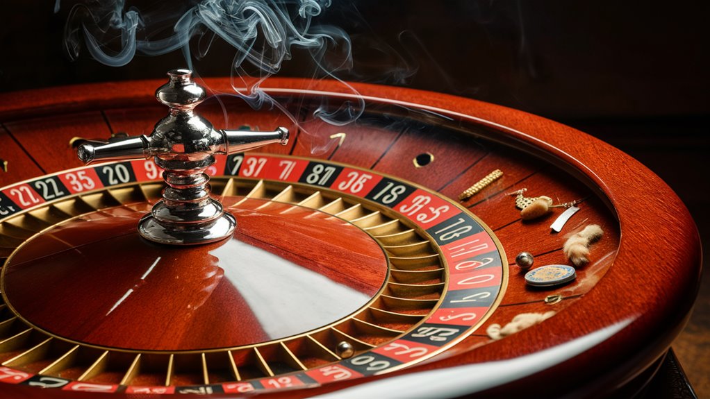 numbers bring good fortune