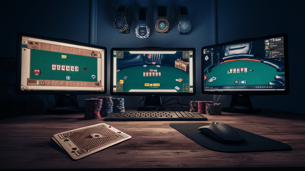 online gambling sites expand