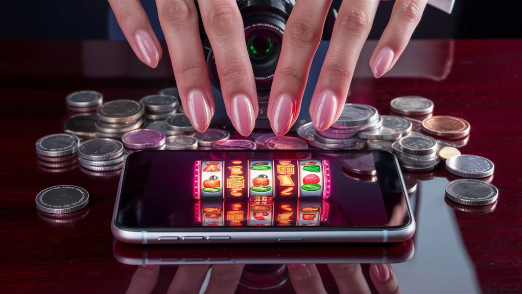 online slot gaming guide