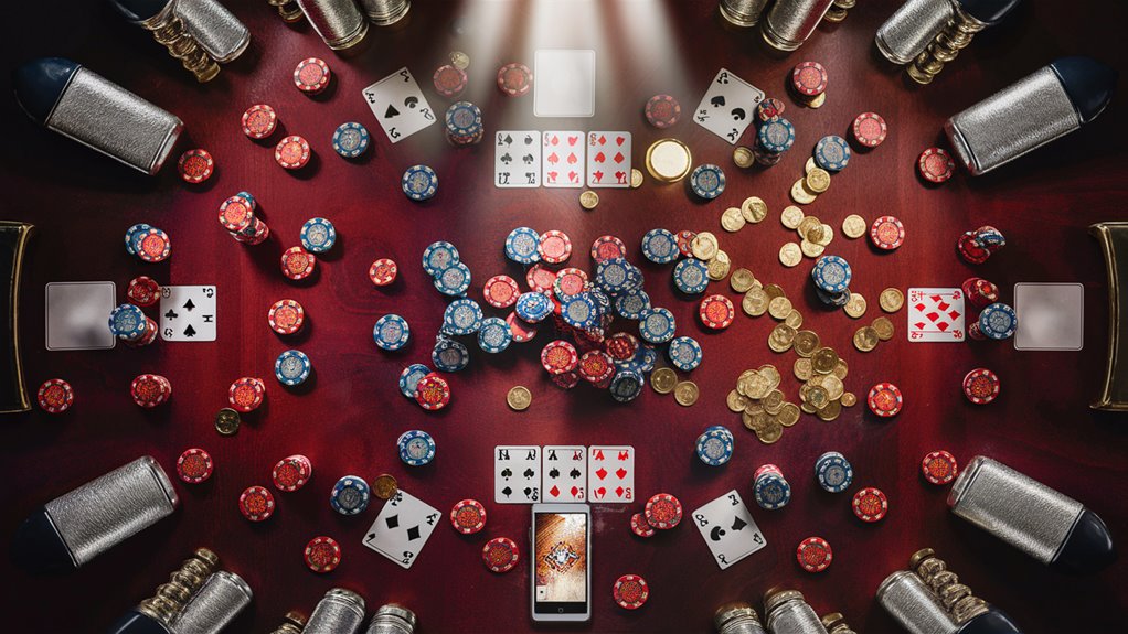 optimize free casino rewards