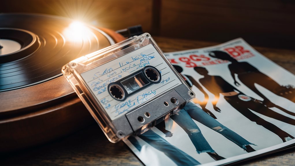 overlooked rhythm and blues