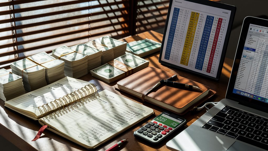 plan your betting money